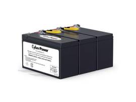 CYBERPOWER REPLACEMENT BATTERY 3 X 12V/9AH 18M
