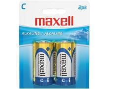MAXELL C-2 PACK