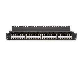 BLACK BOX CORP AT5E HIGH-DENSITY FEED-THROUG JPM806A-HD