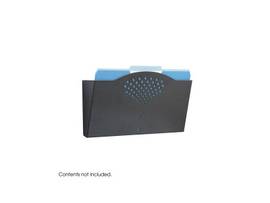SAFCO FILE HOLDER WALL LEGAL STL