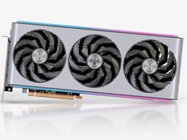 ALTHON SAPPHIRE NITRO+ RADEON RX 7900 XT GAMING OC GRAPHICS CARD 20GB GDDR6 DUAL HDMI/DUAL DP