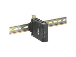 BLACK BOX CORP 3 PORT INDUSTRIAL FAST ETHERNET SWITCH H
