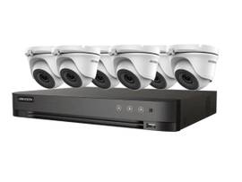 HIKVISION CAMERA 8CH 2MP VALUE EXPRESS TURB 2T DVR