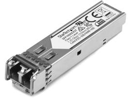 MSA UNCODED SFP TRANSCEIVER - 1GBE DDM