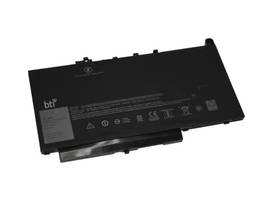 BTI 14.4V 3530MAH LI-POLYMER INT NTBK BATT