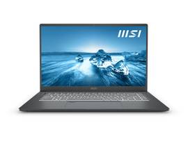 MSI PRESTIGE 15 UHD I7-1280P/RTX3050TI/32GB/1TBSSD/WIN11