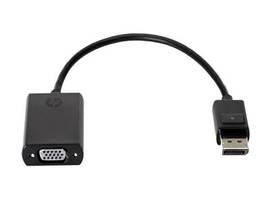 DISPLAY PORT TO VGA ADPTR