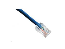 8FT CAT6 550MHZ CBL NON-BOOTED BLU