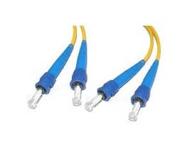 LEGRAND-ORTRONICS QS 10M ST ST OS2 SM 3.0 DPX PVC