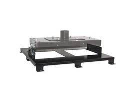 LEGRAND-CHIEF VCM000 DELUXE CEILING MOUNT BLK