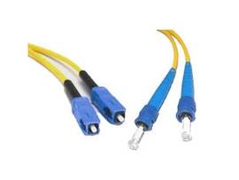 LEGRAND-ORTRONICS QS 10M ST SC OS2 SM 3.0 DPX PVC
