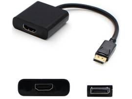 ADD-ONDP TO HDMI 1.3 M/F ACTIVE ADAPTER