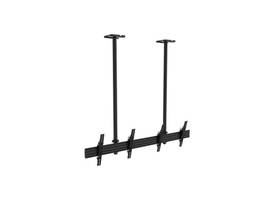 ATDEC 2X1 CEILING MENU BOARD TILT MOUNT