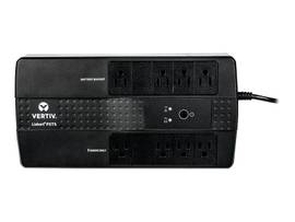 VERTIV PST5 500VA 300W BATTERY BACKUP