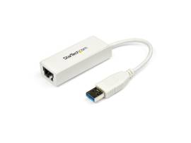 USB 3.0 TO GIGABIT ETHERNET ADAPTER