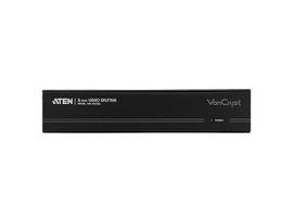 8-PORT VGA SPLITTER