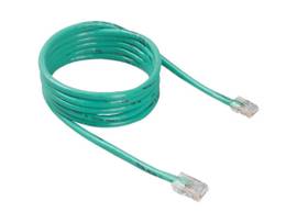 CABLE,CAT5E,UTP,RJ45M/M,7 ,GRN,PATCH
