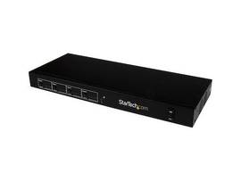 4X4 HDMI MATRIX SWITCHER / CAT5 EXTENDER