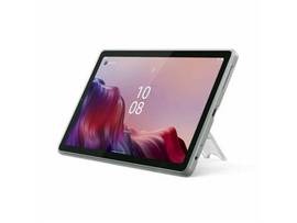 LENOVO 9IN (HD) / MEDIATEK HELIO G80 / 3GB / 32GB / ANDROID 13 / ARCTIC GREY / CLEAR CASE / SCREEN FILM