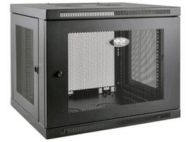 TRIPP LITE SMART 12U LOW-PROFILE SWITCH-DEPTH-PLUS