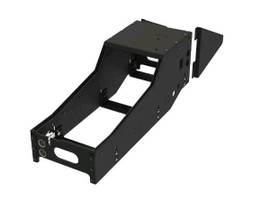 2011 CHARGER SIGHTLINE CONSOLE BOX
