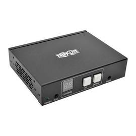 TRIPP LITE VGA VIDEO AUDIO WITH RS-232 SERIAL 10
