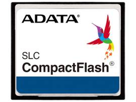 ADATA CARD CF CARD SLC 016G 0-70C 60K P/