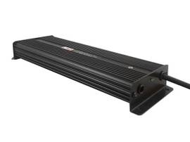 GAMBER LIND 12-32 VDC ISOLATED POWER SUPPLY WITH 72IN REMOVABLE OUTPUT CABLE. FOR DELL RUGGED LATITUDE TABLET.