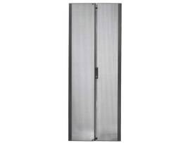 SCHNEIDER NETSHELTER SX 45U 750W PERFTD DOORS BLK
