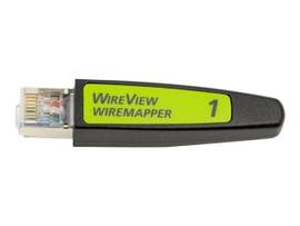 NETALLY WIREVIEW 1, WIREVIEW WIREMAPPER #1