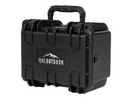 MONOPRICE WEATHERPROOF HARD CASE CUSTOMIZABLE FOAM