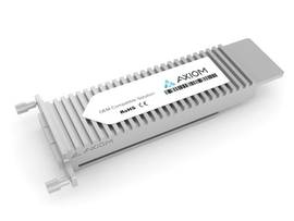 AXIOM 10GBASE-SR XENPAK TRANSCEIVER FOR JUNIPER - XENPAK-1XGE-SR