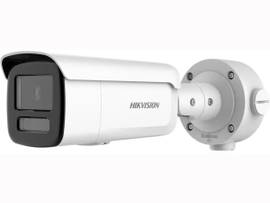 HIKVISION OB BL 8MP 4MM SHL