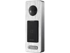HIKVISION SUPPORTS TCP/IP, WI-FI COMMUNICATION, AND EHOME PROTOCOLSMAXIMUM 32 GB, BUILT-IN MICROSD CARDMIFARE CARDDOOR MAGNETIC SENSOR 1, ALARM INPU