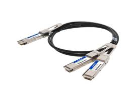 ADD-ON CISCO QDD-2QSFP28-400-CU2-5M COMP DAC