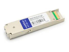 AddOn Cisco DWDM-XFP-55.75 Compatible TAA Compliant 10GBase-DWDM 100GHz XFP Tran