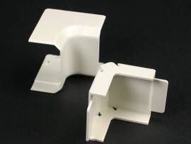 LEGRAND-WIREMOLD NM INTERNAL ELBOW NM2000 IVORY (PKG OF 5)