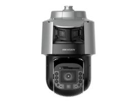 HIKVISION TANDEMVU ADC12 PANORAMIC PTZ