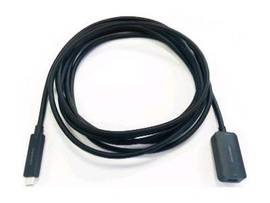 KRAMER USB 3.1 C(M) TO C(F) GEN-2,10G DATA ACTIVE CABLE-15F