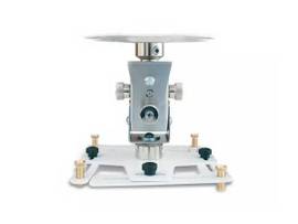 EPSON ELPMB68 PROJECTOR CEILING MOUNT WITH PRECISION ADJUSTMENT, WHITE