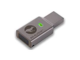 KANGURU 128G DEFENDER BIOELITE30 - FINGERPRINT DRIVE