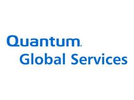 QUANTUM SCALAR I3 25-SLOT UPG; SUPP PLAN NBD GLD 7X24XNBD CRU ; UPL 3 YS ZONE 1