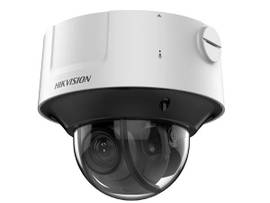 HIKVISION DM 8M 2.8-12MZ IR NEMA4X