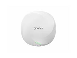 HPE ARUBA NETWORKING AP-635 (US) TRI RADIO 2X2 WI-FI 6E INTERNAL ANTENNAS 5-PACK CAMPUS ACCESS POINT