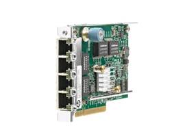 SPS-ETHERNET ADPTR (1GB 4P 331FLR) W/HS ( OPTION # 629135-B22 ) 1Y WARRANTY