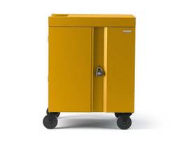 BRETFORD 36-UNIT CUBE CART,270DRS,MUS