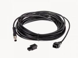 ACCESSORY POWER CABLE 24 V 7M (23FT)