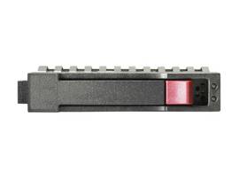 MSA 1.8TB 12G SAS 10K 2.5IN 512E 3Y WTY