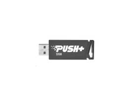 PATRIOT PUSH+ 32GB USB 3.2 GEN 1