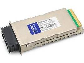 AddOn Cisco DWDM-X2-56.55 Compatible TAA Compliant 10GBase-DWDM 100GHz X2 Transc